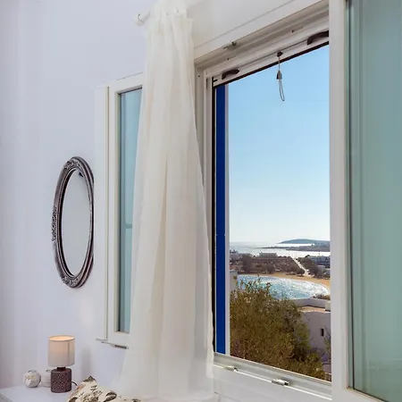 Chloe Apartamento Piso Livadi