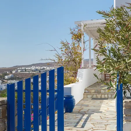 Chloe 公寓 皮索·里瓦蒂